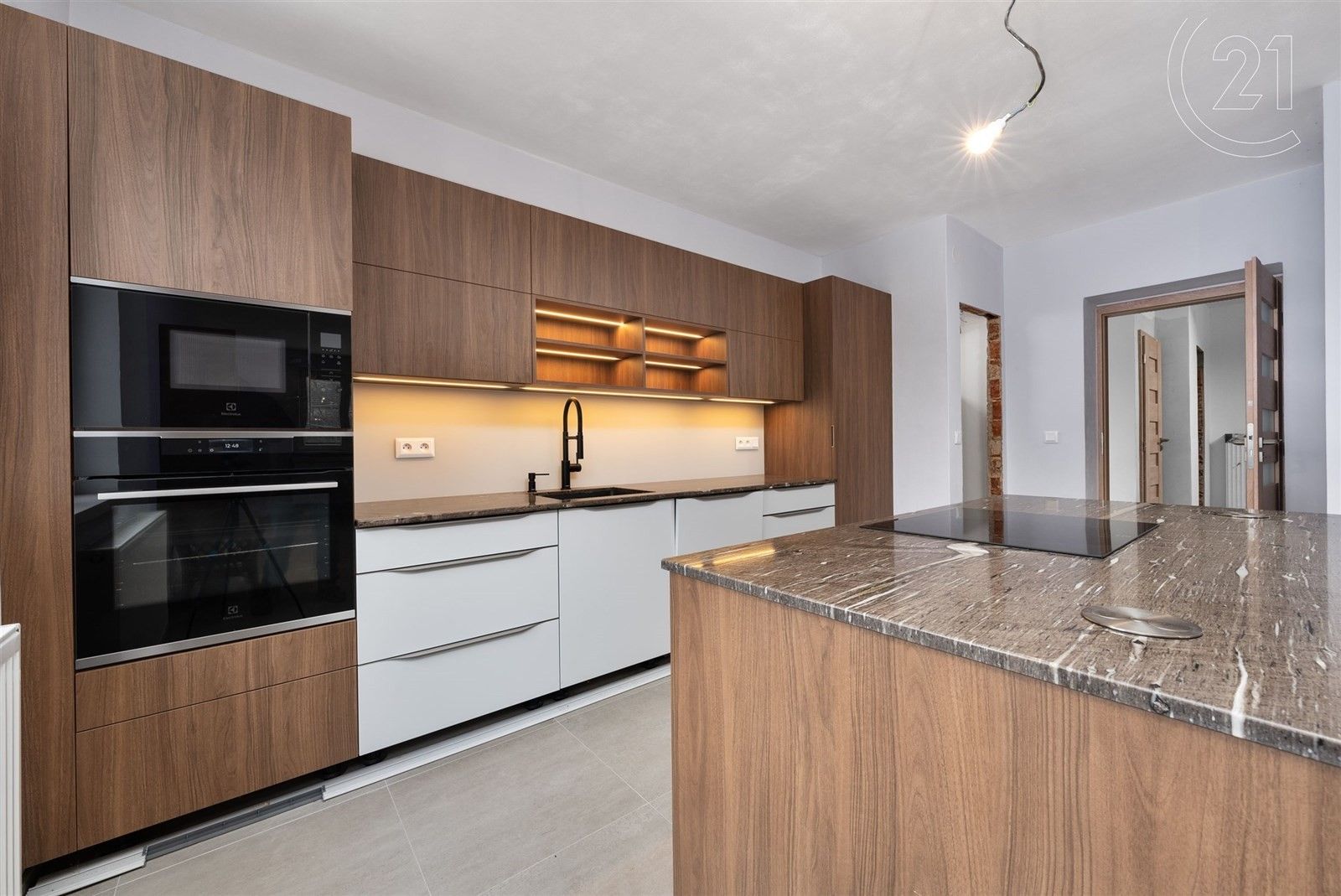 Prodej rodinný dům - Blaženice, Rabyně, 232 m²