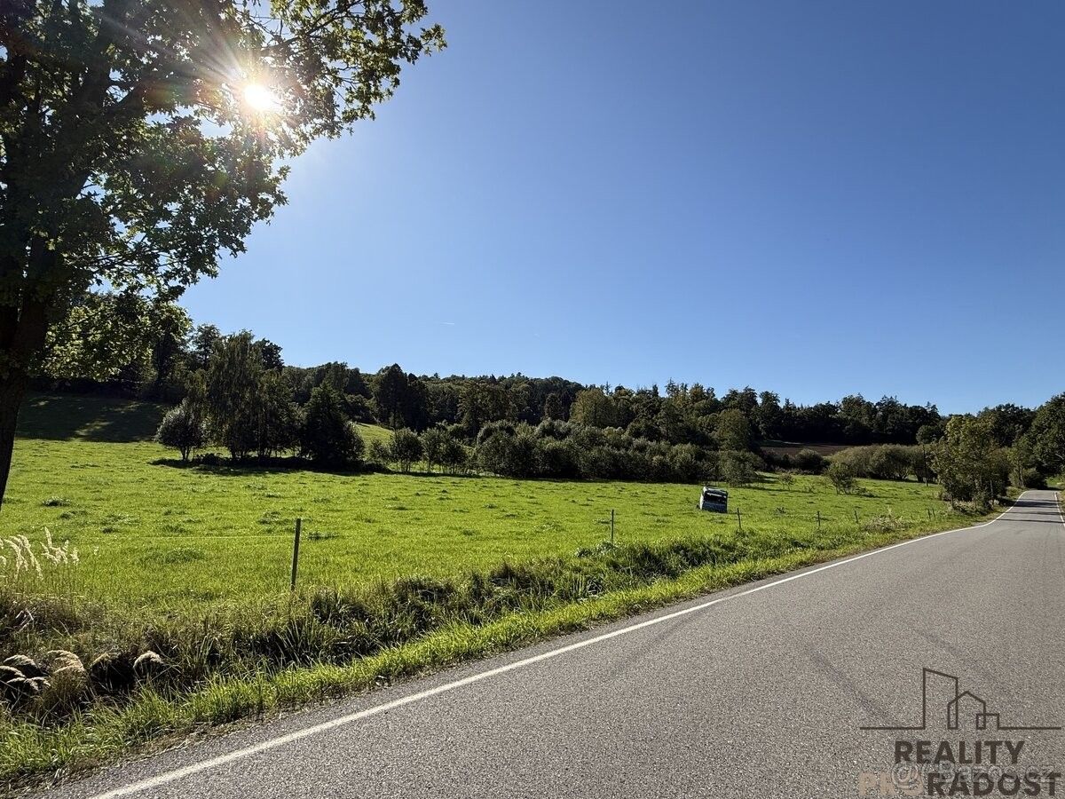 Prodej zahrada - Březnice, 262 72