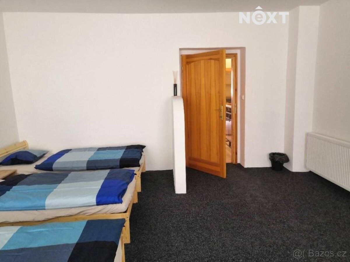 Pronájem rodinný dům - Březnice, 262 72