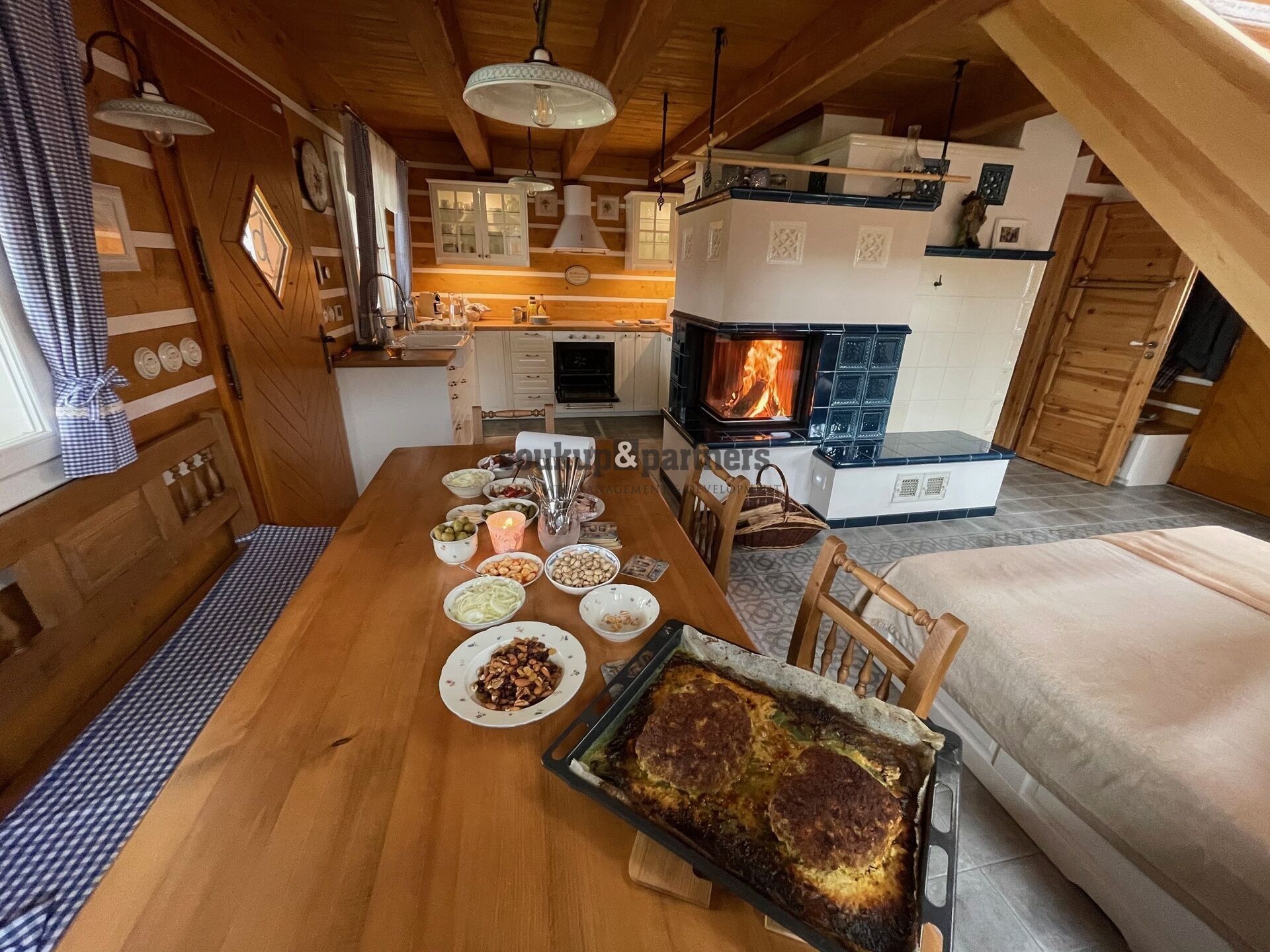 Prodej chalupa - Felinky, Ostrá, 85 m²