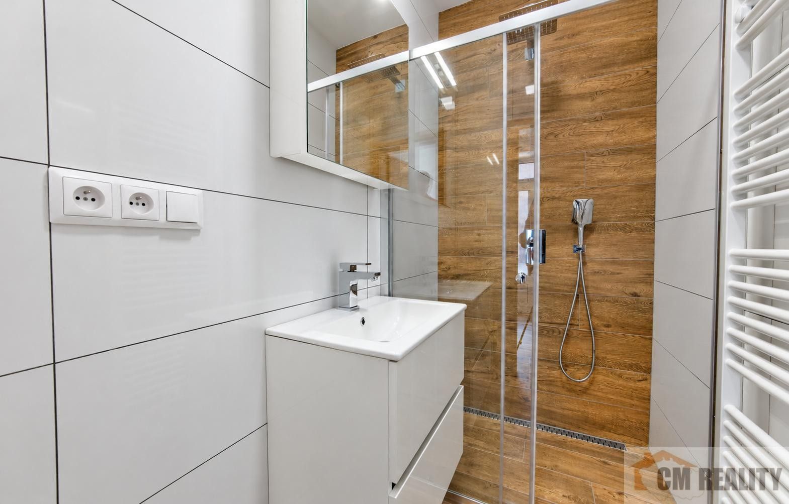 Byt 2+1 · 56 m² · Brněnská, Prostějov - 2