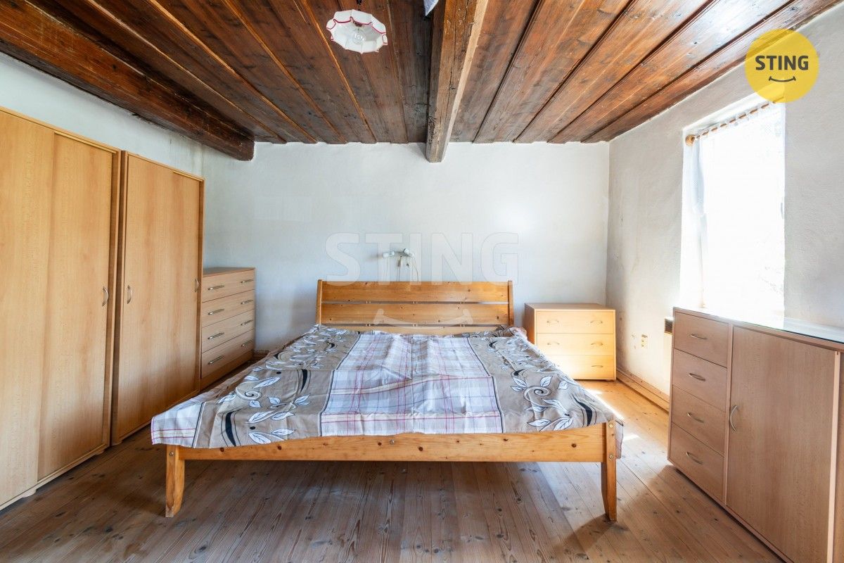 Rodinný dům · 52 m² · Křídla - 3