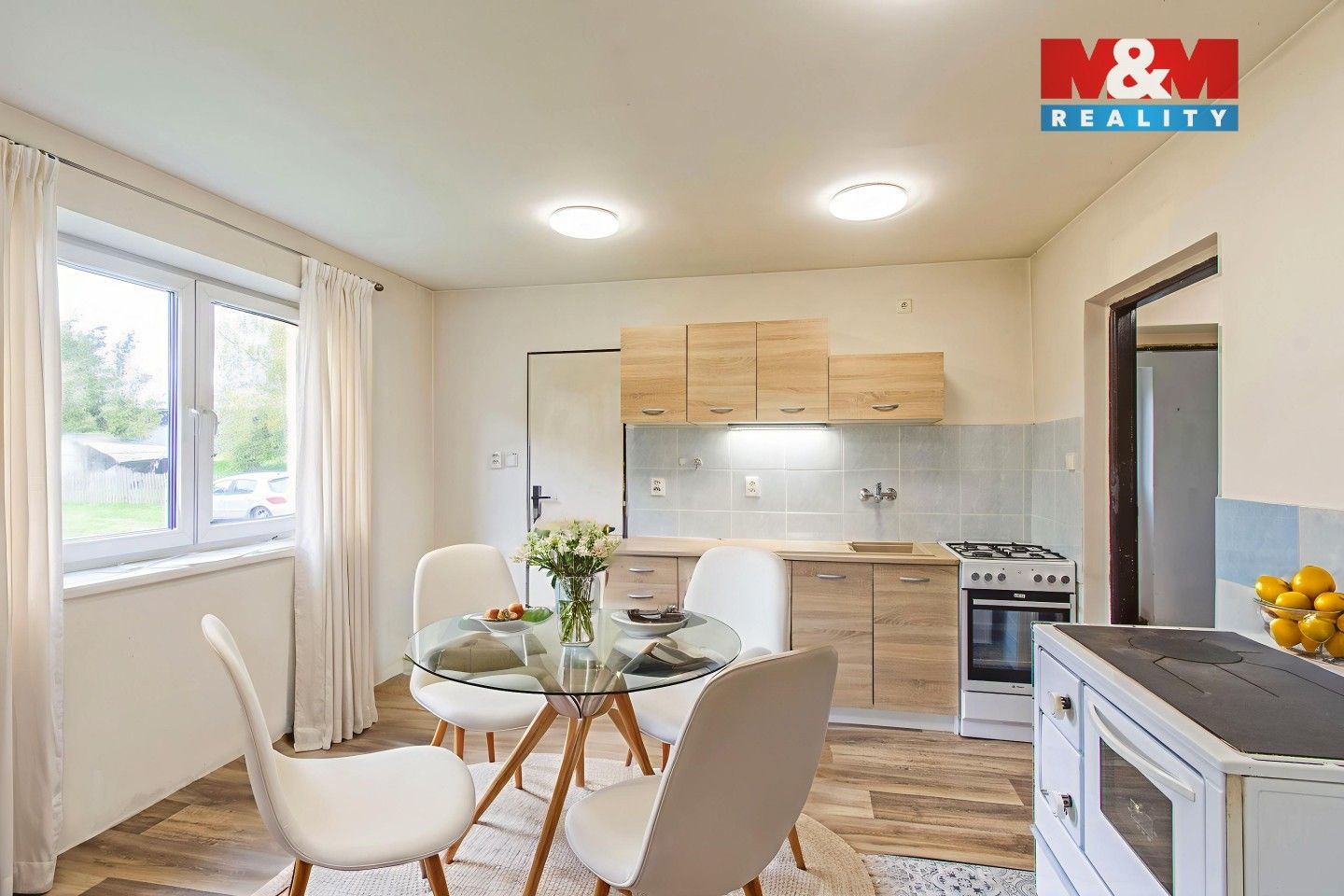 Prodej rodinný dům - Slezské Pavlovice, 115 m²