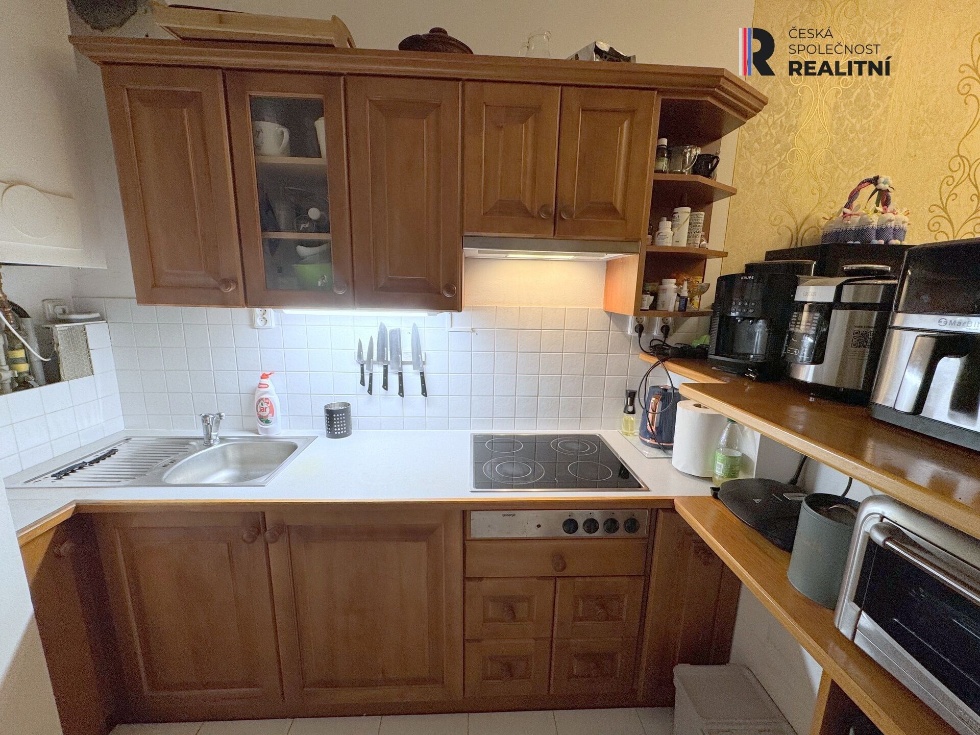 Byt 2+kk · 43 m² · Moravská, Karlovy Vary - 3