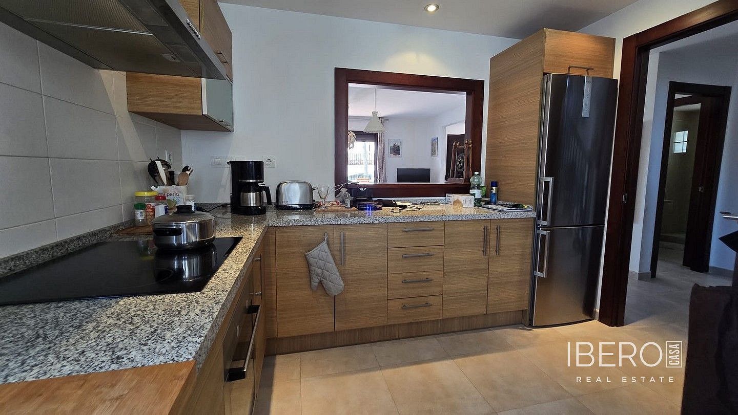 Prodej byt 4+kk - Marbella, Španělsko, 180 m² - 5