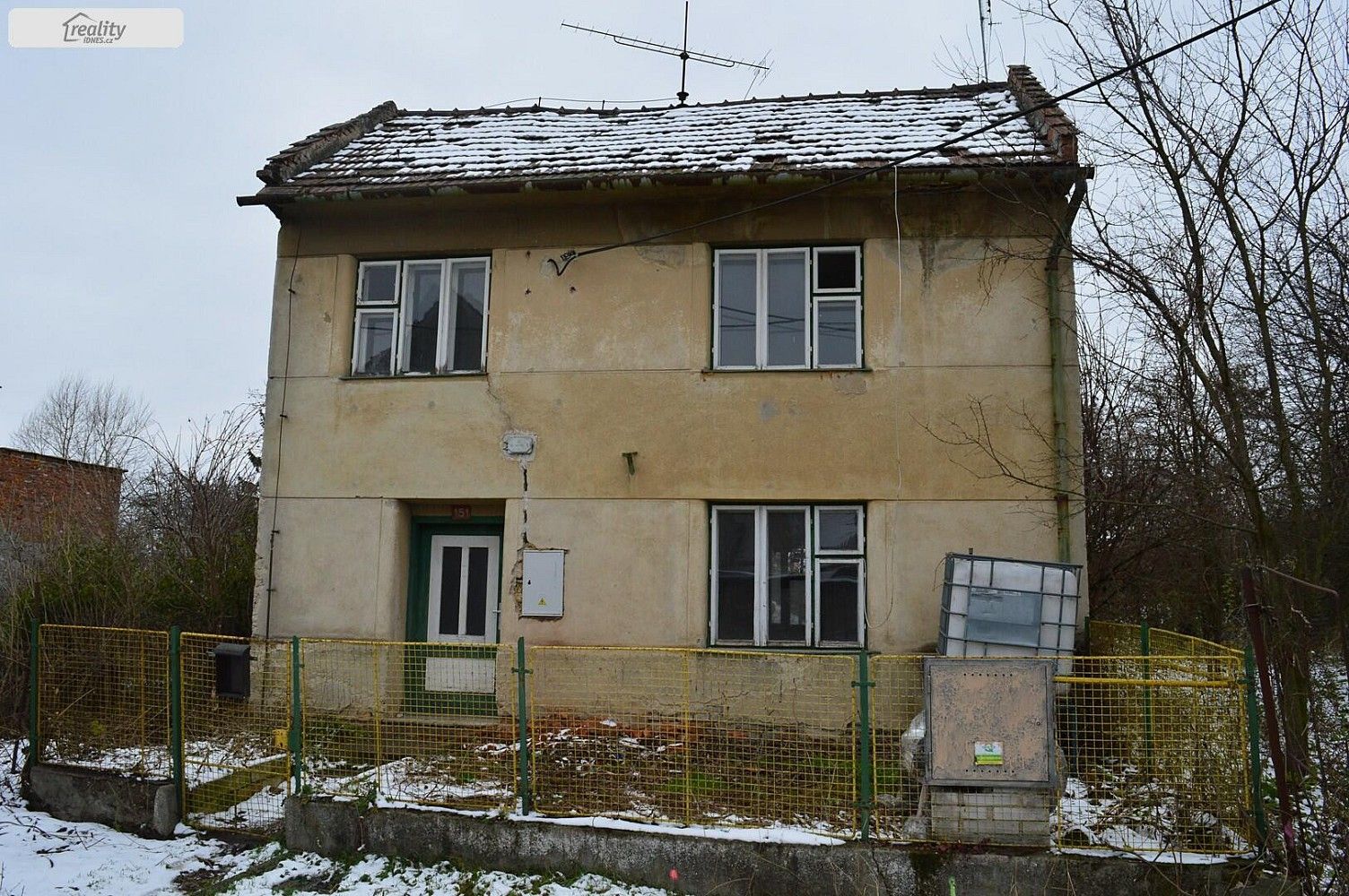 Rodinný dům · 95 m² · Dřevnovice, okres Prostějov - 3