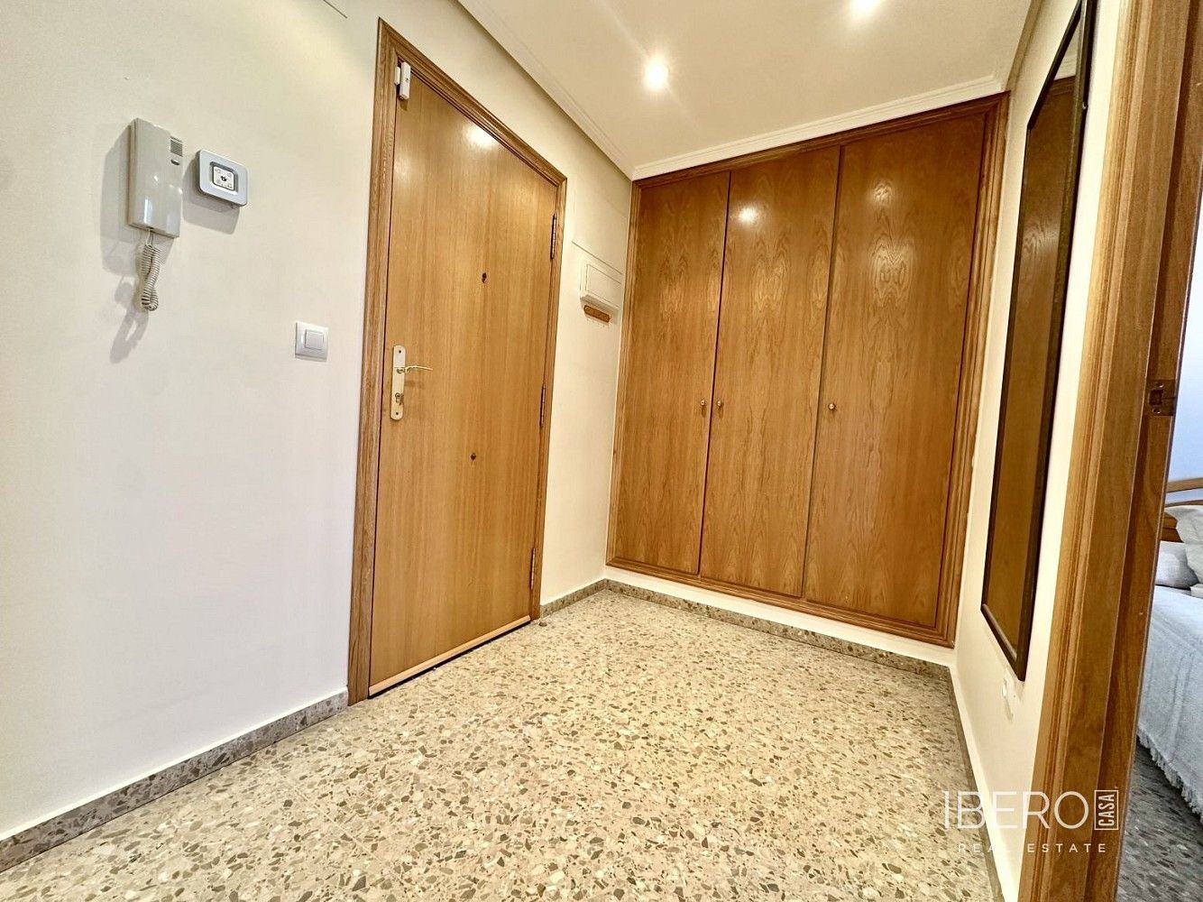 4+kk, Puerto de Sagunto, Španělsko, 110 m² - 1