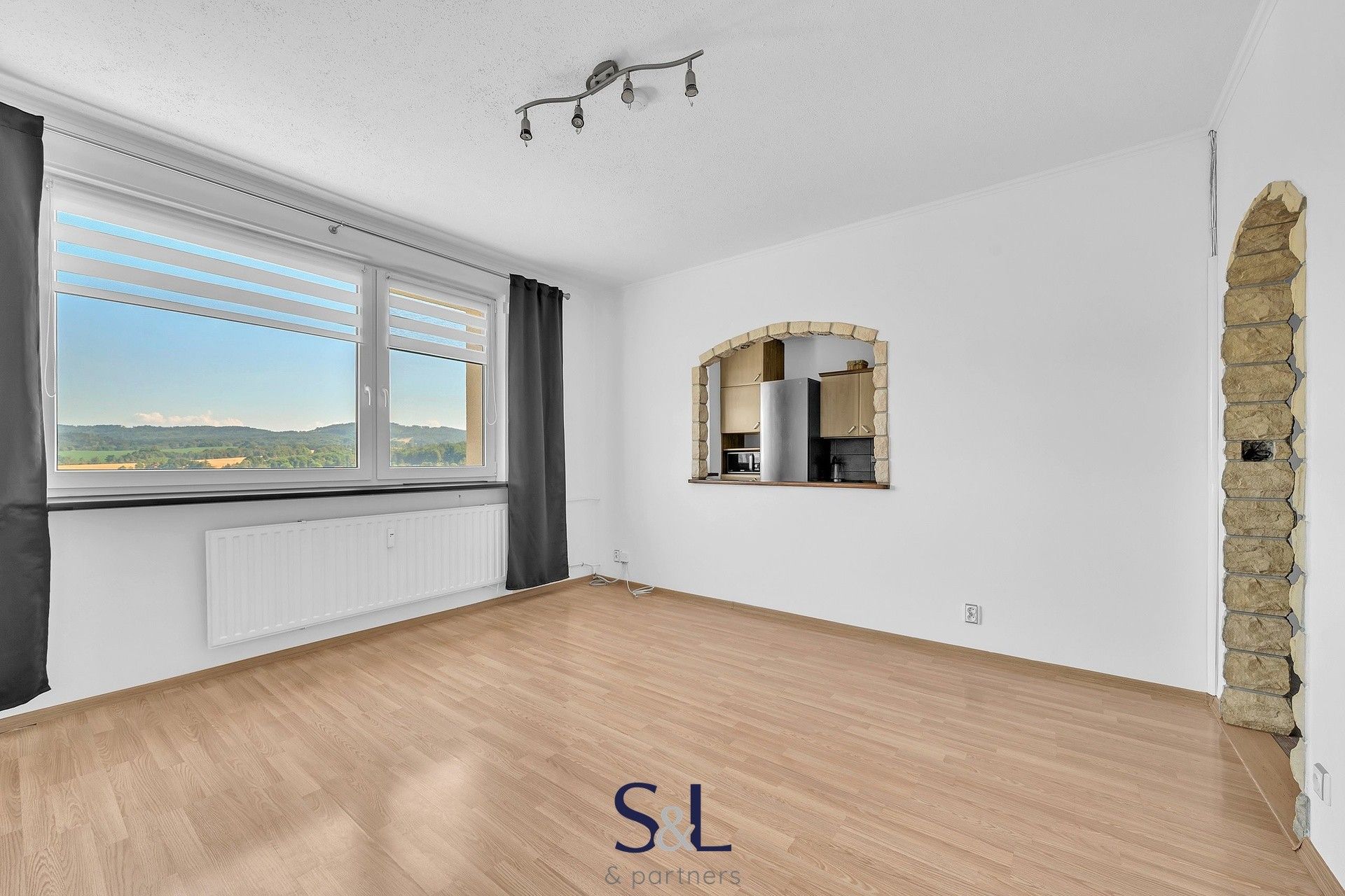 Byt 3+1 · 59 m² · Pod tratí, Hrádek nad Nisou - 4