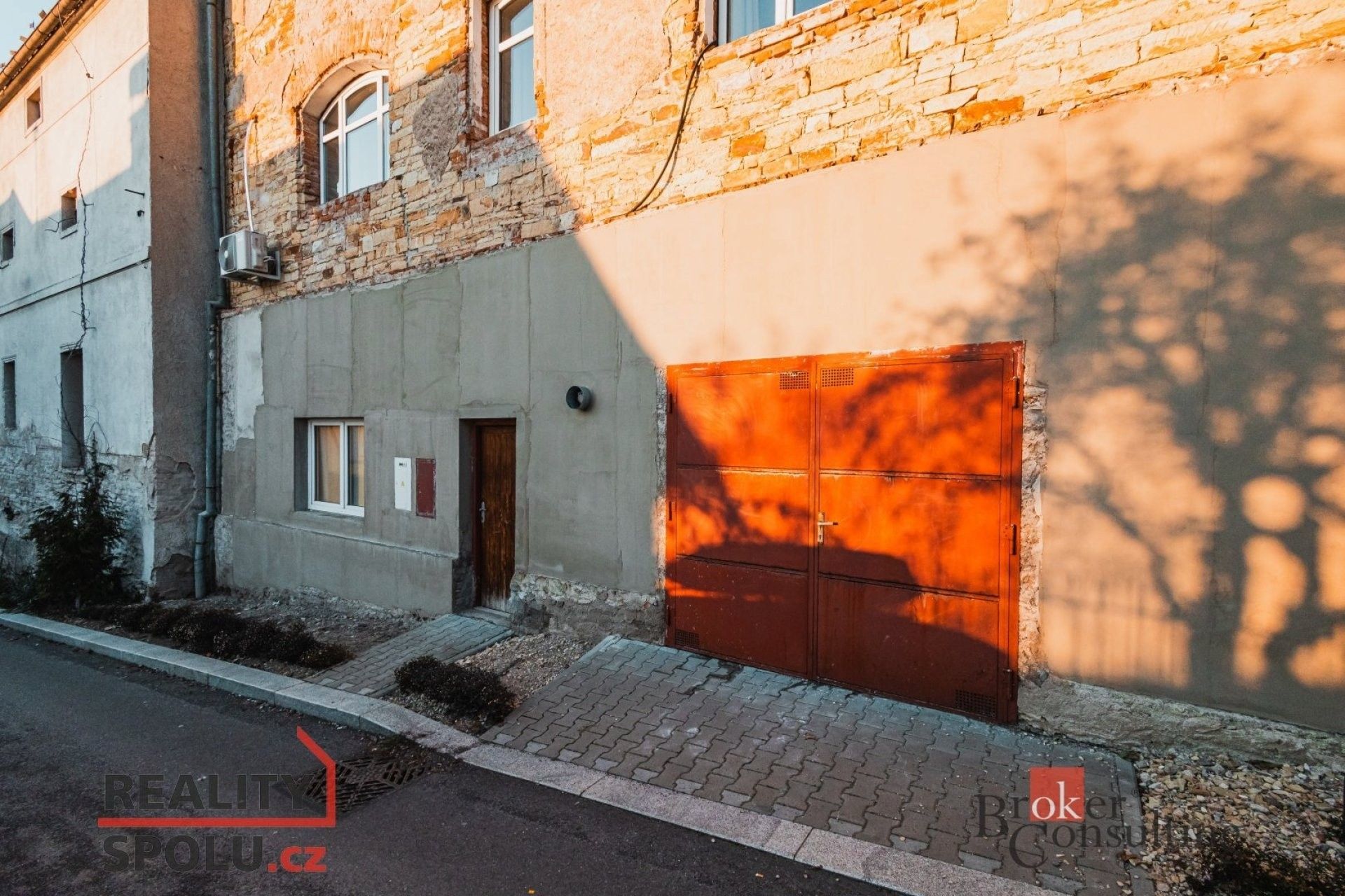 Prodej činžovní dům - Na Lávkách, Kostelec nad Orlicí, 150 m²