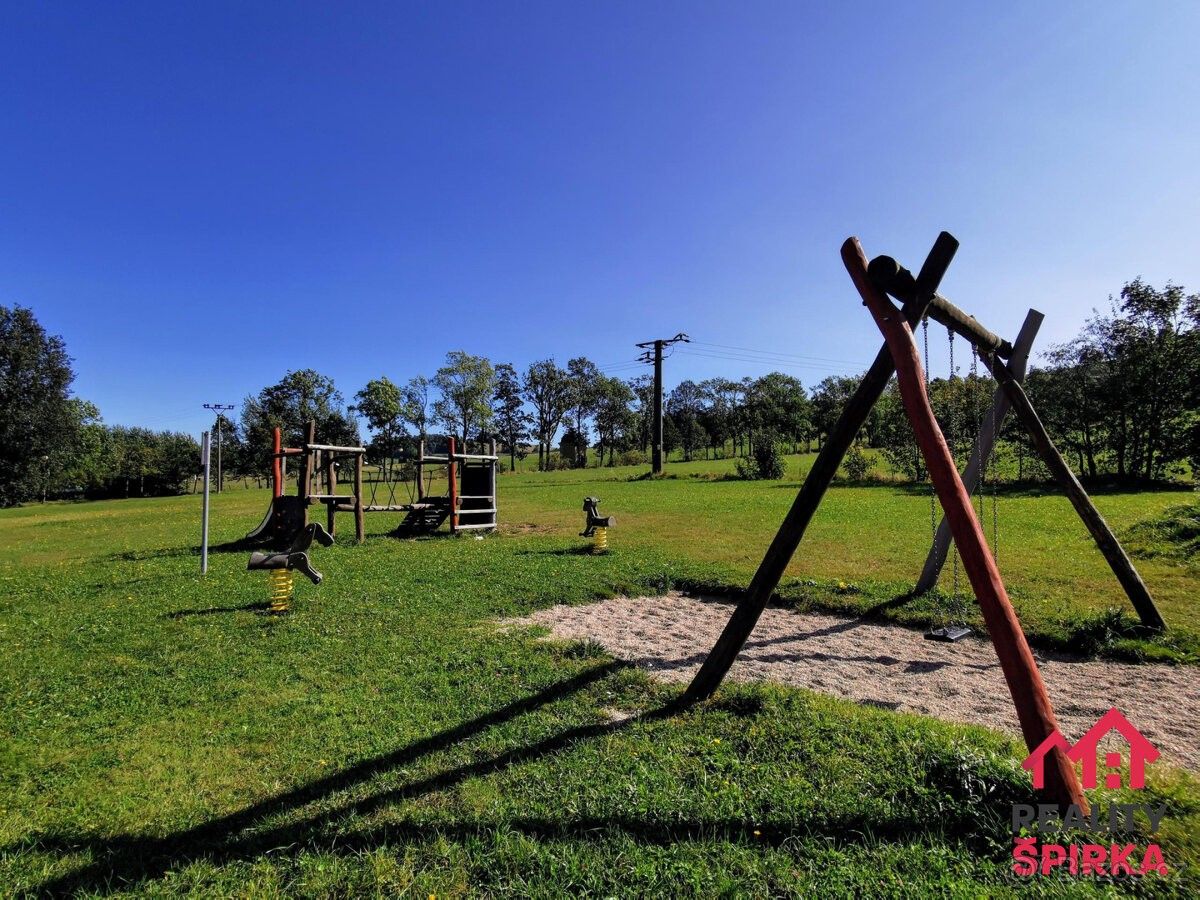 Pronájem byt - Dolní Morava, 561 69