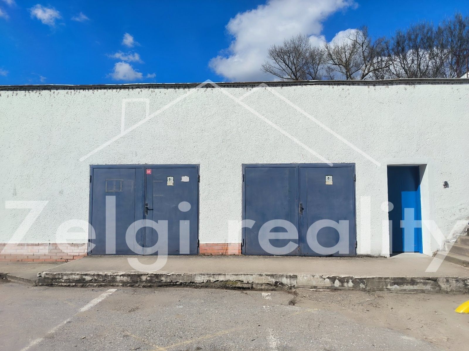 Sklad · 112 m² · Břeclav - 3