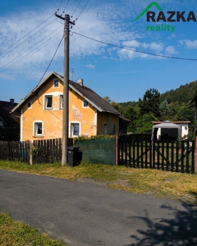 Rodinné domy, Obora, Šindelová, 120 m² - 2