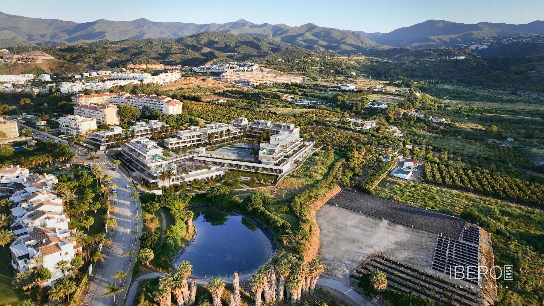 Prodej byt 4+kk - Estepona, Španělsko, 110 m² - 5