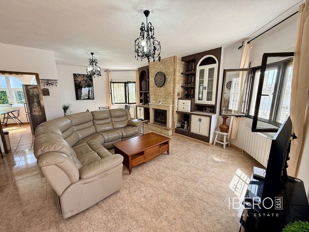 Prodej rodinný dům - Benijofar, ES, 112 m² - 2