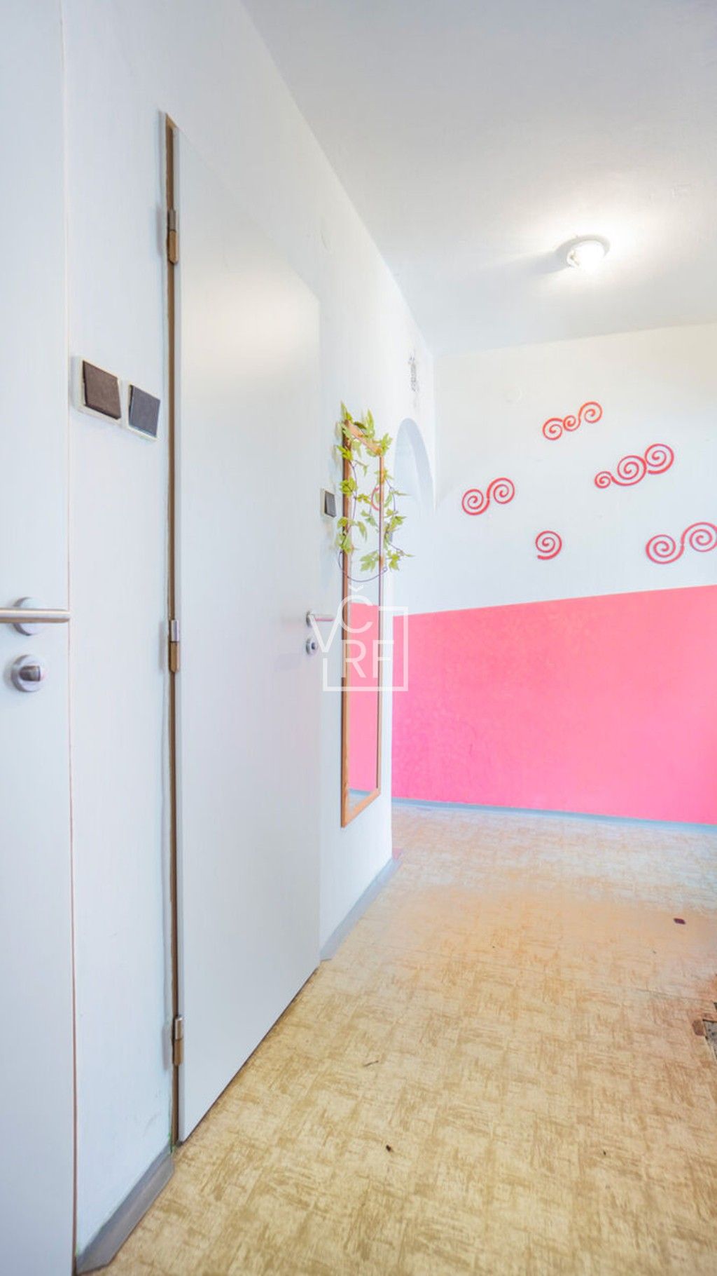 Byt 3+1 · 58 m² · U Stadionu 715, Chrudim III - 3