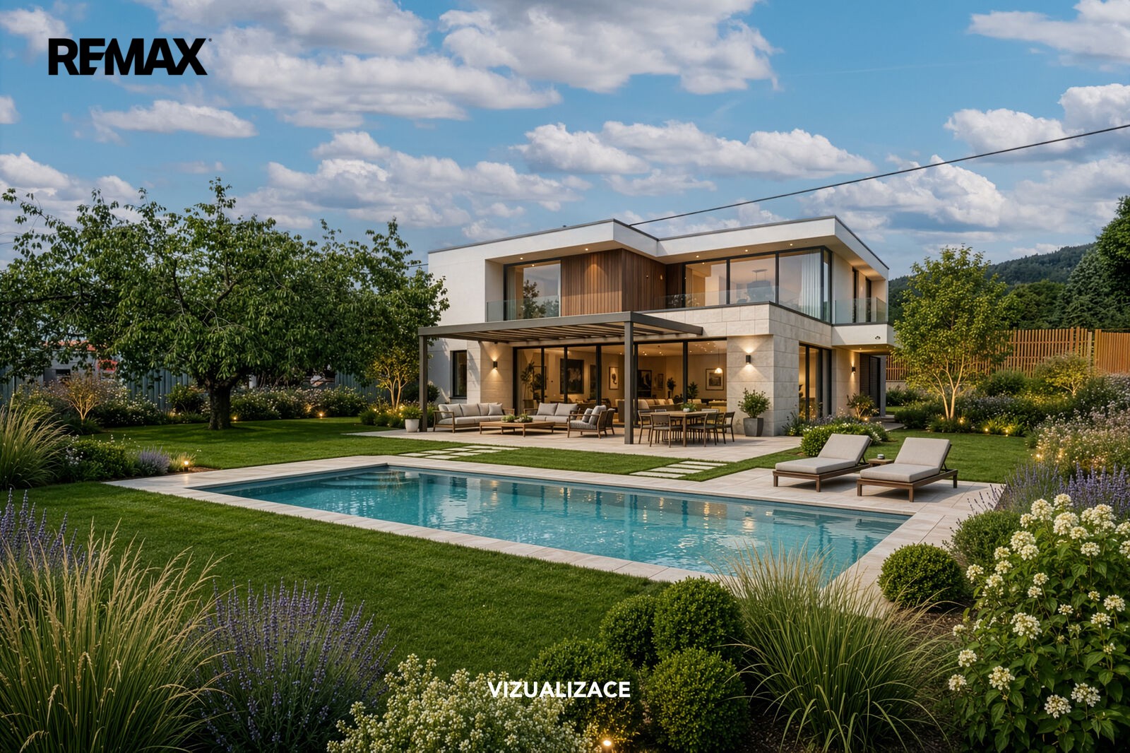 Prodej pozemek pro bydlení - Přestanov, 991 m² - 5