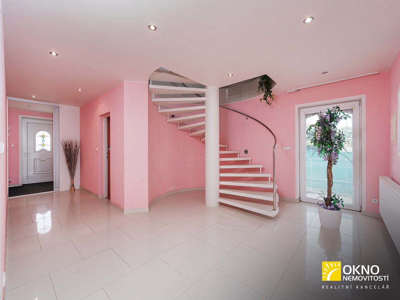 Prodej rodinný dům - Za humny, Kostelec na Hané, okres Prostějov, 280 m² - 5