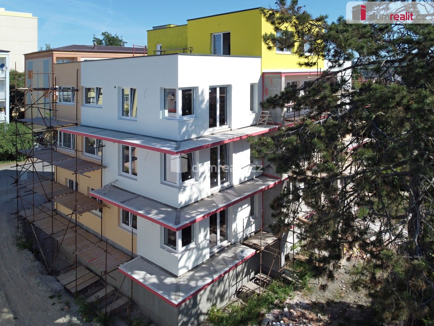 Prodej byt 3+kk - Rohelova, Mělník, 66 m² - 5