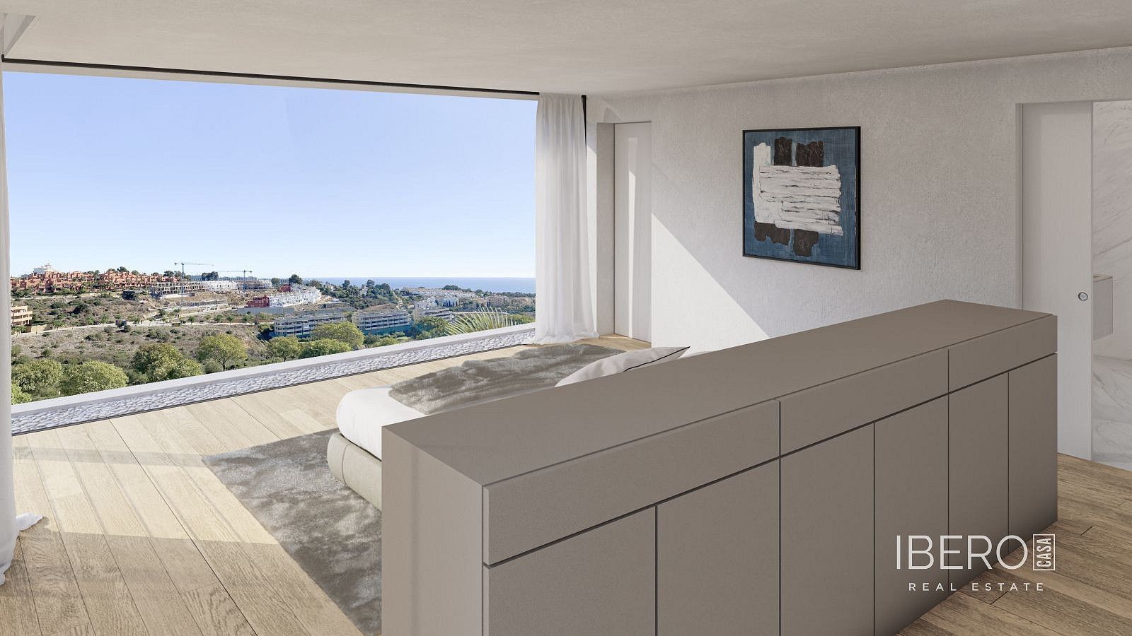 Rodinný dům · 837 m² · Manilva, Španělsko - 4