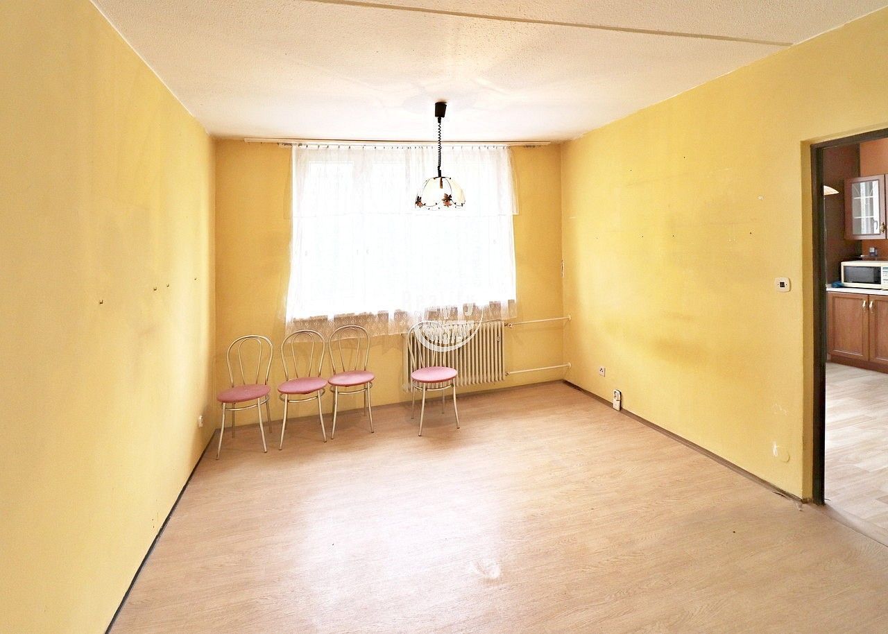 Prodej byt 1+1 - Jihlava, Kraj Vysočina, 32 m² - 5