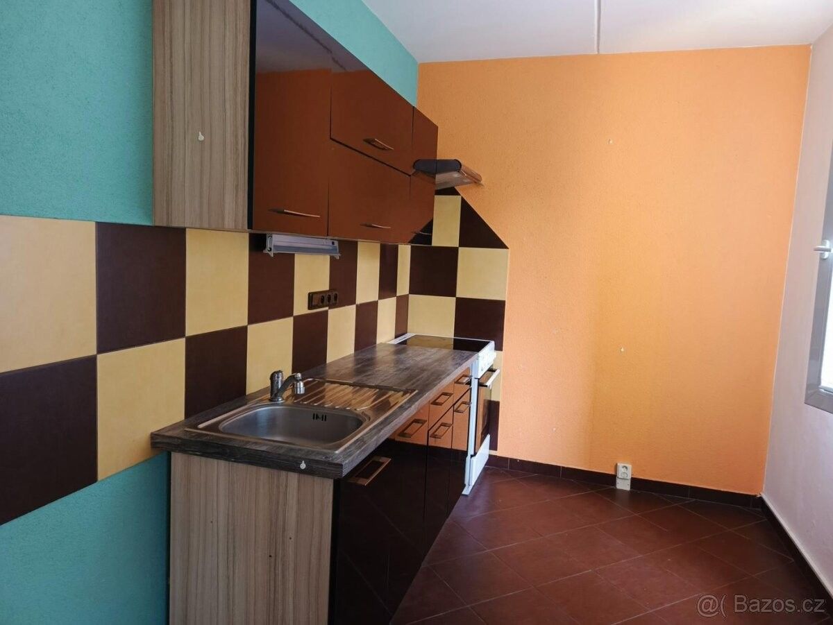 Prodej byt - Týn nad Vltavou, 375 01