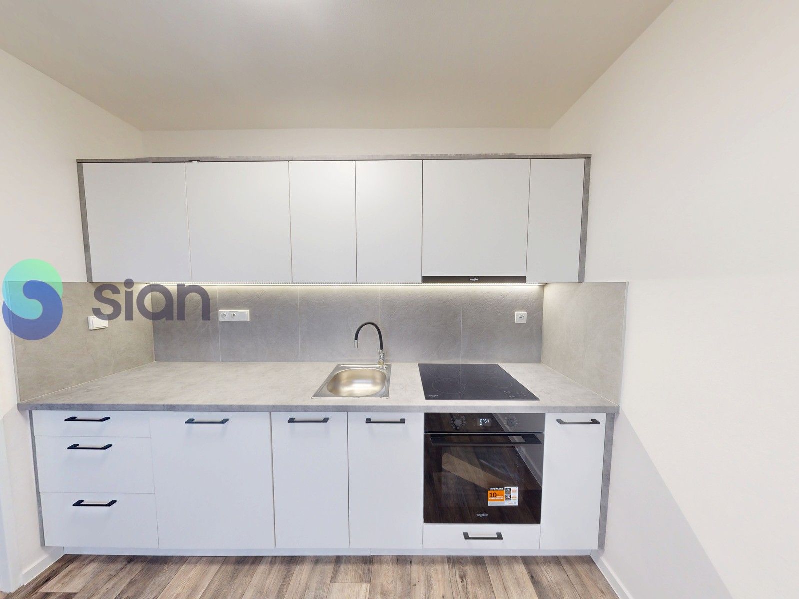 2+1, Francouzská, Ostrava, 56 m²