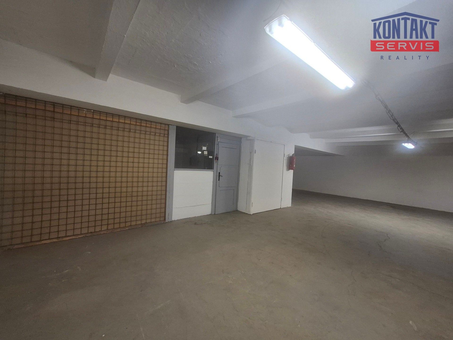 Pronájem sklad - Rudolfovská tř., České Budějovice, 198 m² - 5