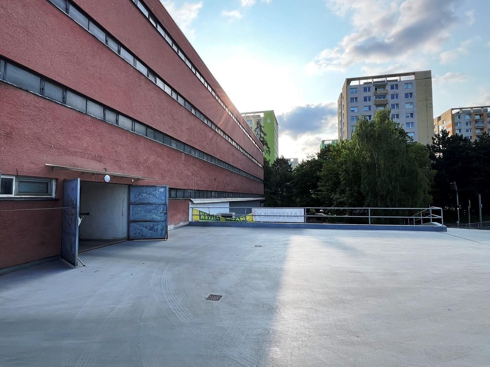 Ostatní, Purkyňova, Brno, 13 m²