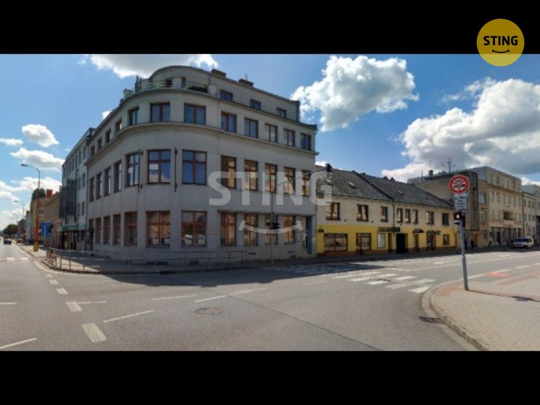 Ostatní, Všehrdova, Uherské Hradiště, 9 m² - 2