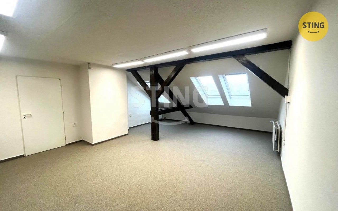 Kanceláře, Nemocniční, Ostrava, 120 m² - 2