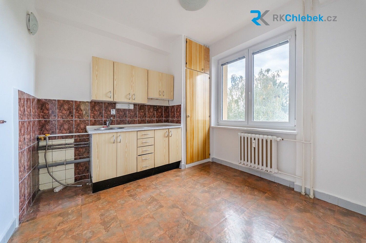Prodej byt 3+1 - Na Kopci, Frýdek-Místek - Frýdek, 74 m² - 5