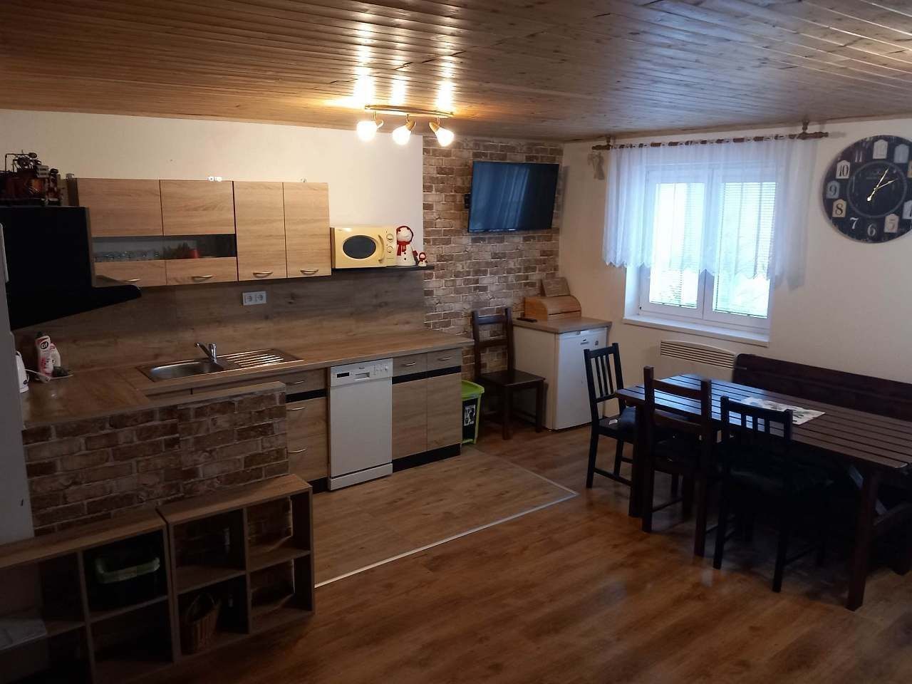 Chaty, Drnholec, Jihomoravský kraj - 2