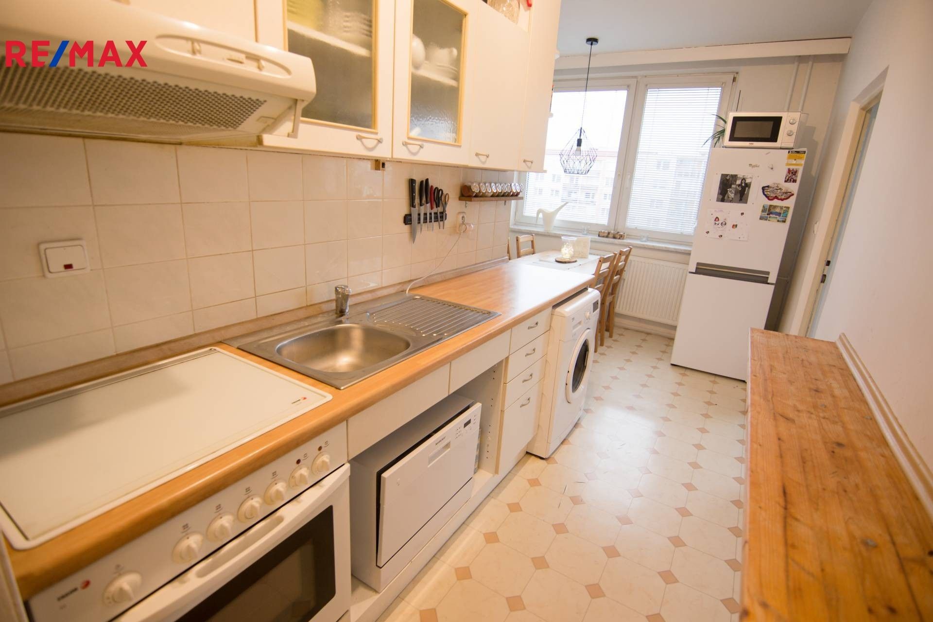 3+1, Štěpnická, Uherské Hradiště, 71 m²