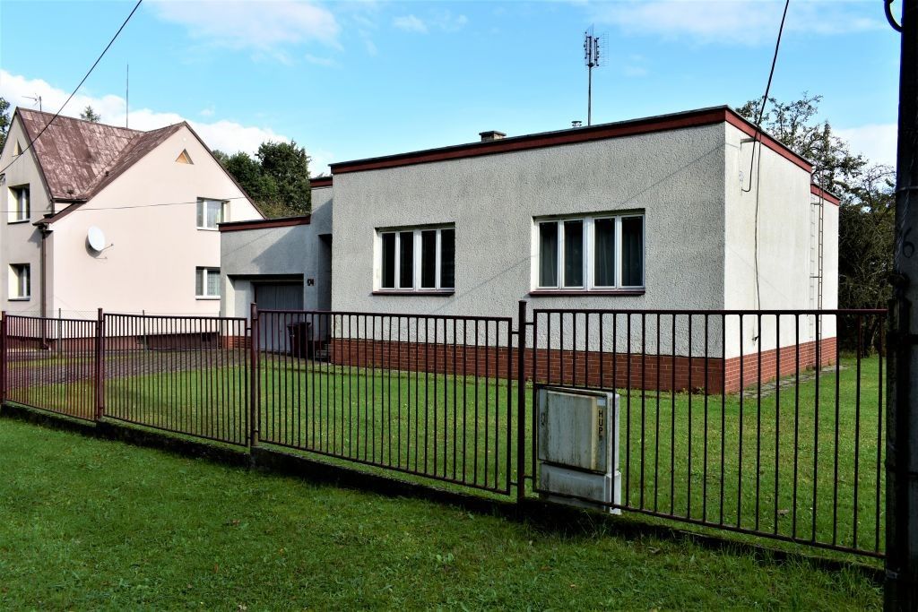 Prodej rodinný dům - Na zaguří, horní bludovice, 209 m²