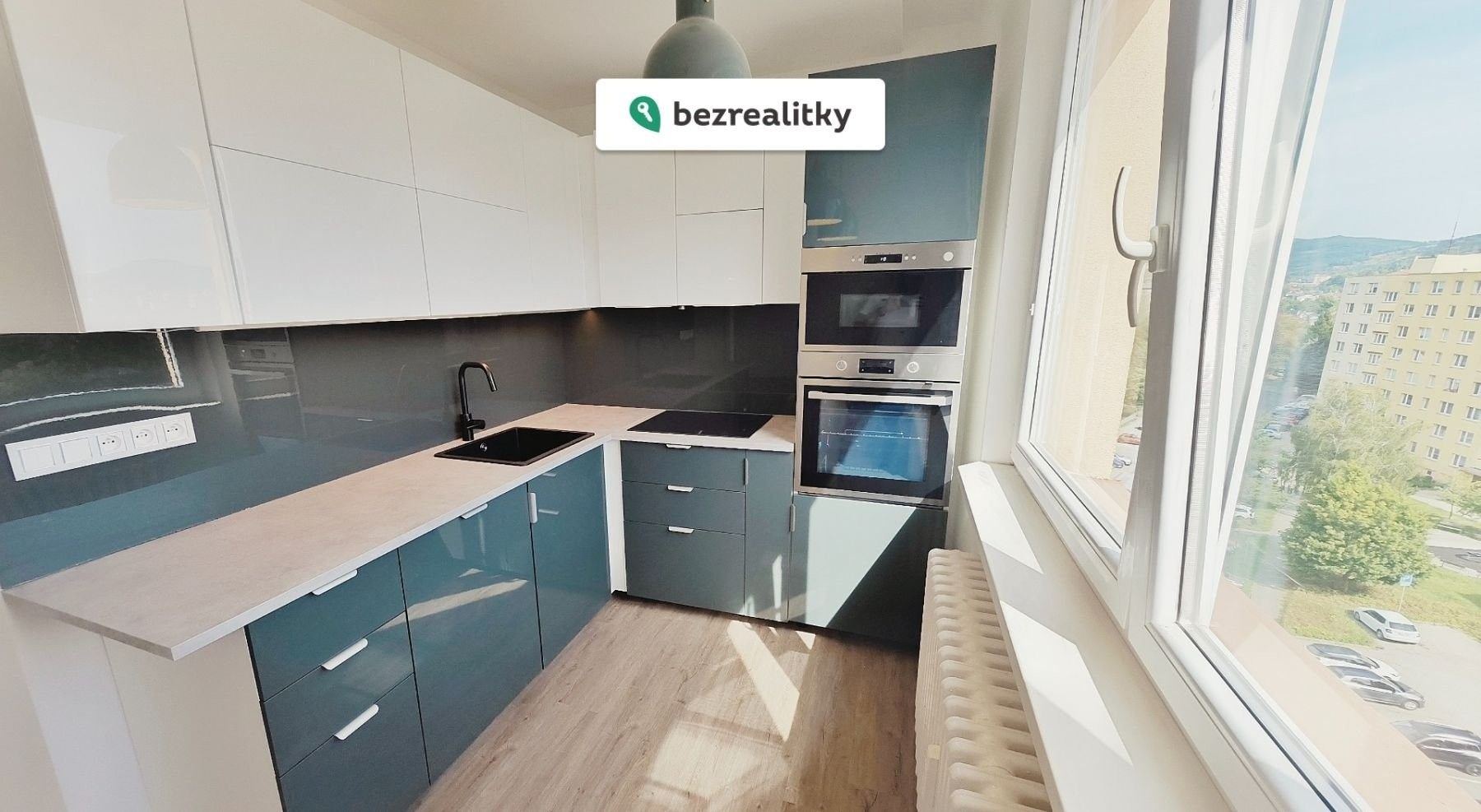 3+1, Okružní 453, Vsetín Rokytnice, 68 m² - 1