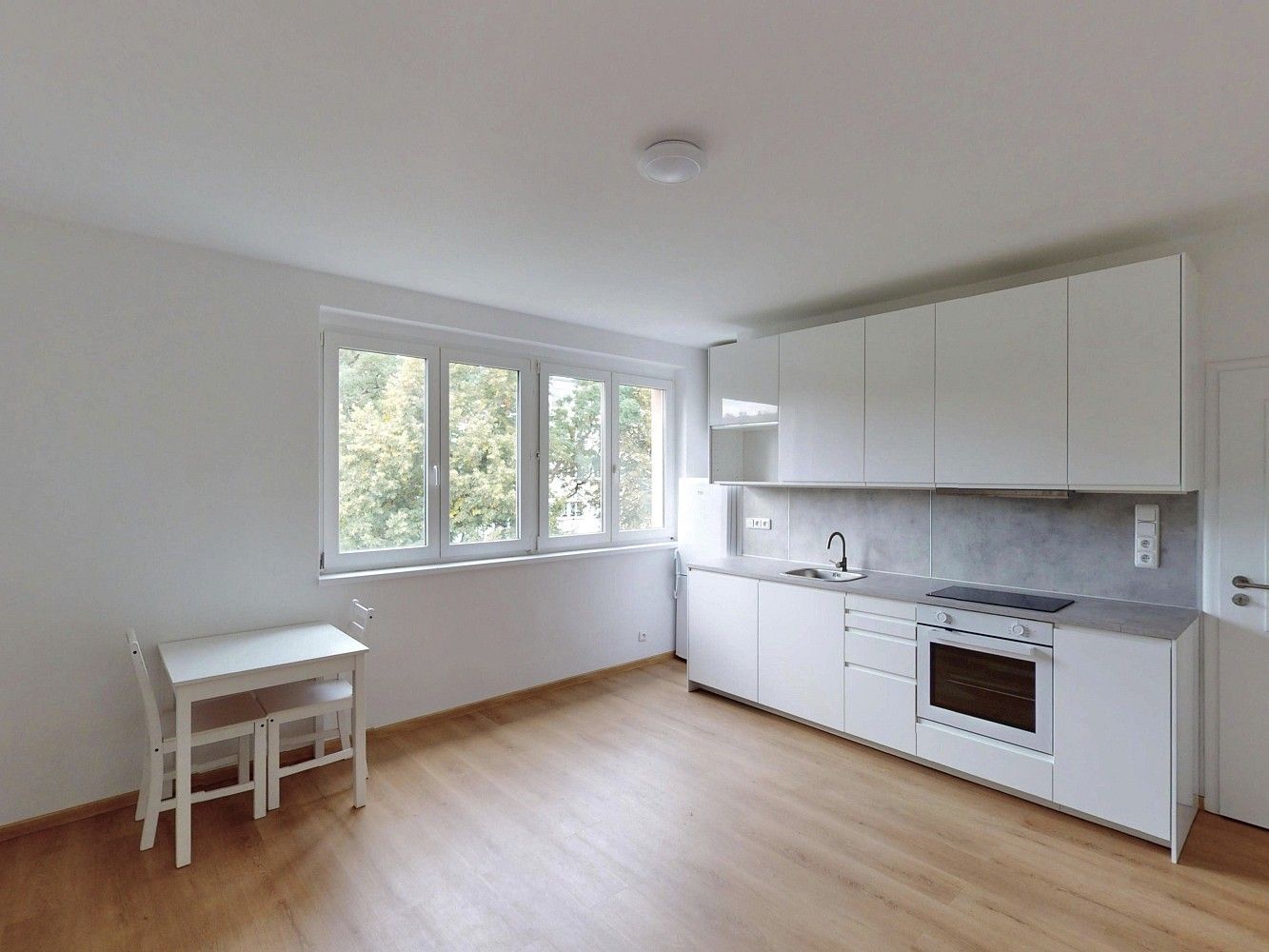 Byt 1+kk · 31 m² · Praha - Krč, okres Praha 4, Hlavní město Praha - 4