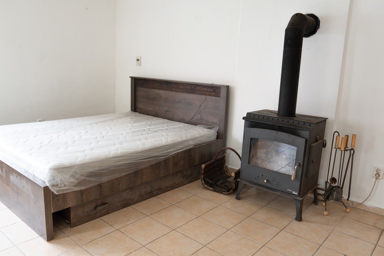 Prodej rodinný dům - Staropacká, Nová Paka, okres Jičín, 117 m² - 5