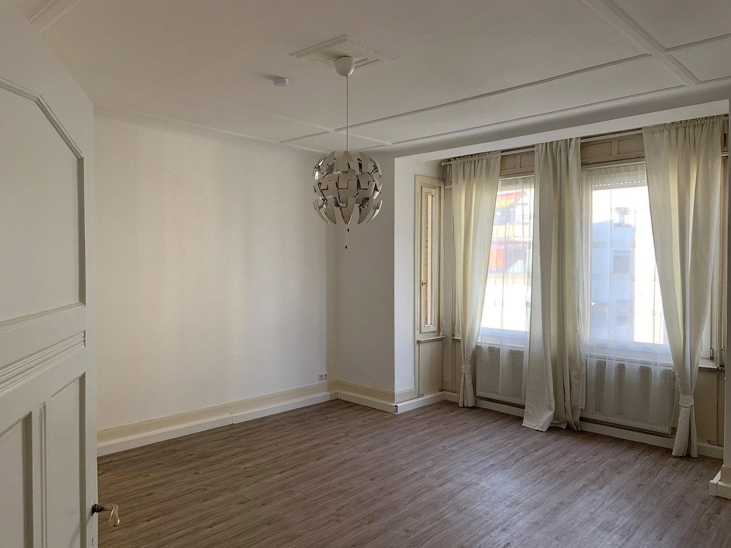 Byt 4+kk · 116 m² · Freiligrathstr.30 Stuttgart Bad Cannstatt Baden-Württemberg 70372 - 4