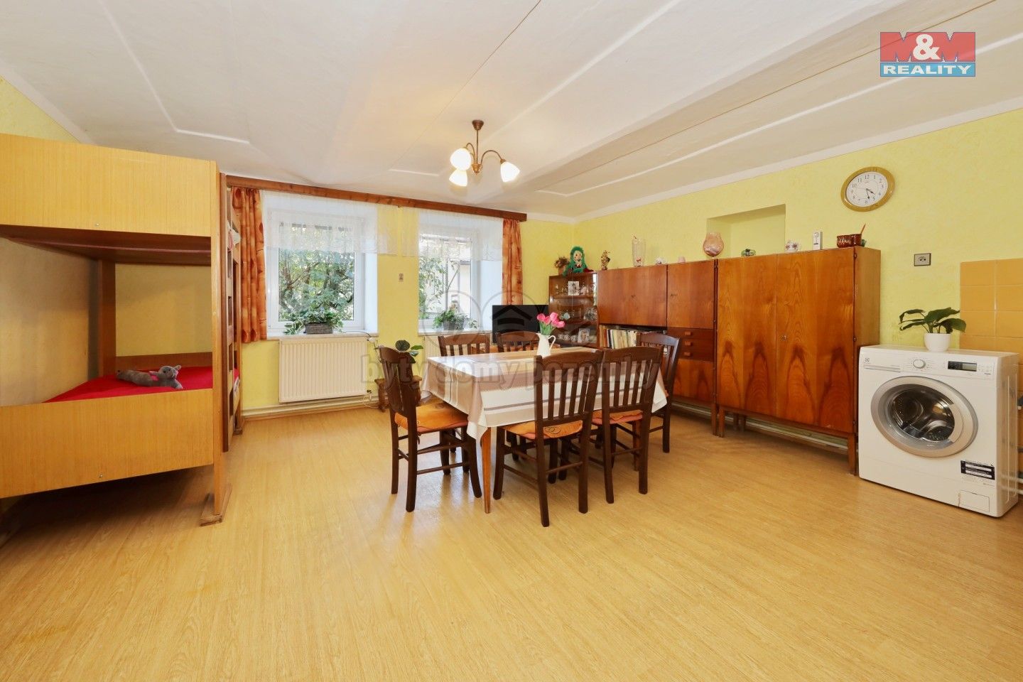 Prodej rodinný dům - Jilem, 209 m²