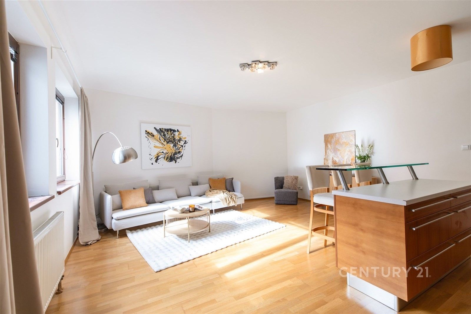 3+kk, U michelského mlýna, Praha, 74 m²