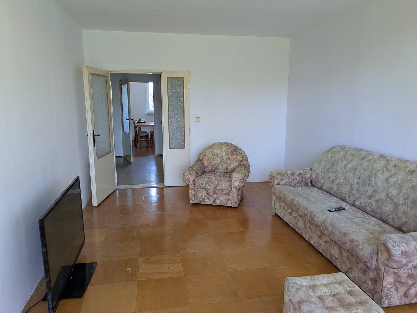 Byt 3+1 · 74 m² · Edvarda Beneše, Opava - Kateřinky - 4