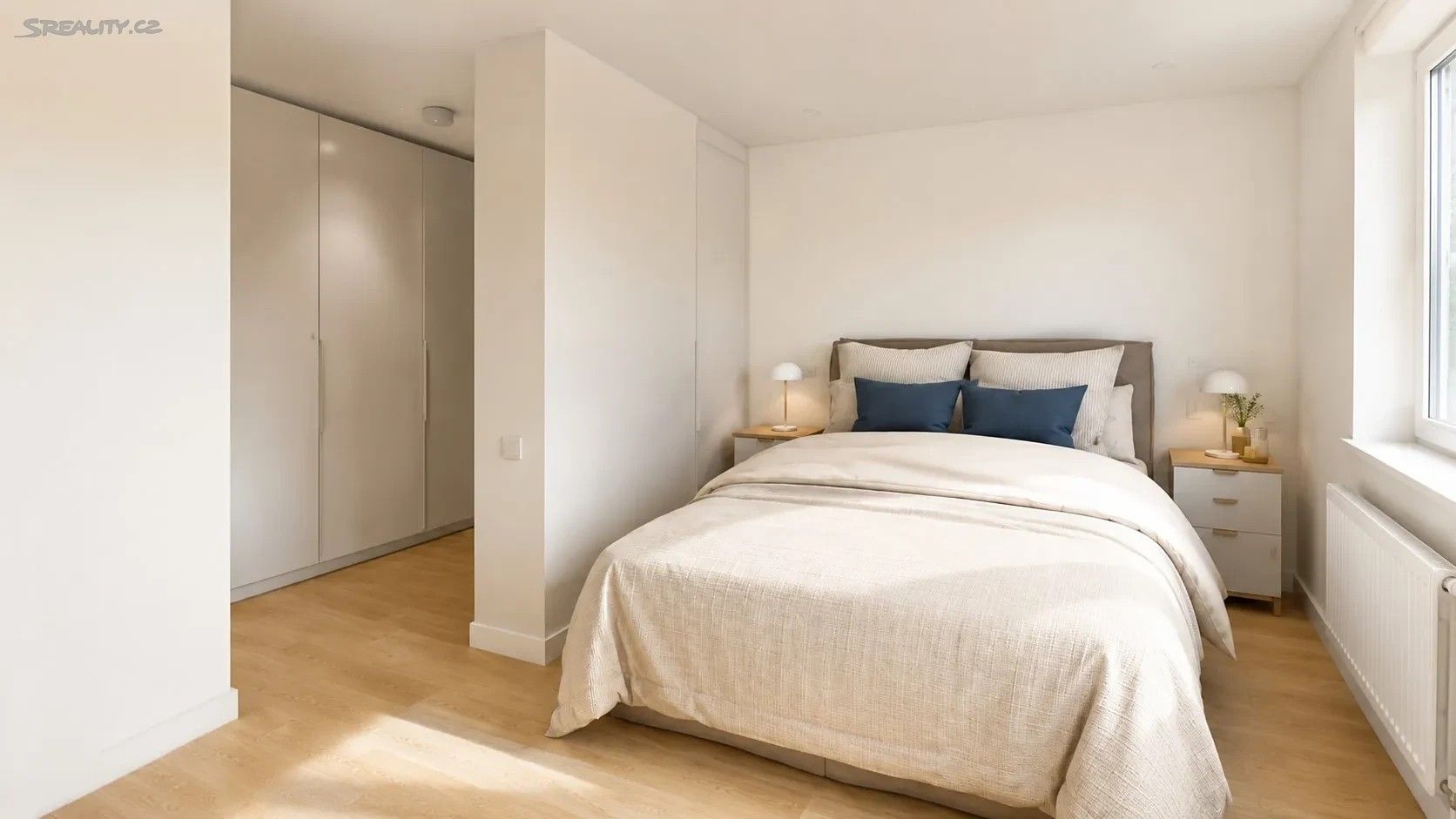 Byt 3+kk · 53 m² · Makovského, Praha - Řepy - 4