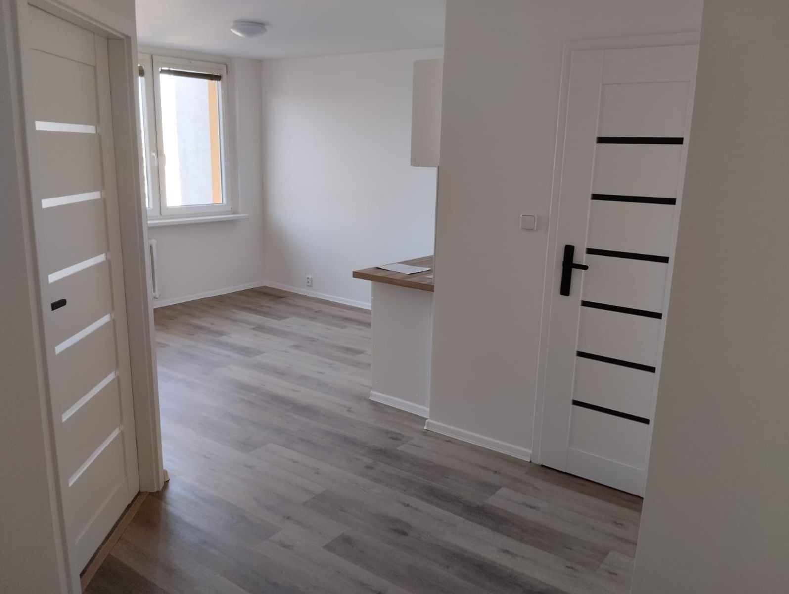 Pronájem byt 2+kk - Komořanská, Most - Most II, Ústecký kraj, 33 m² - 2