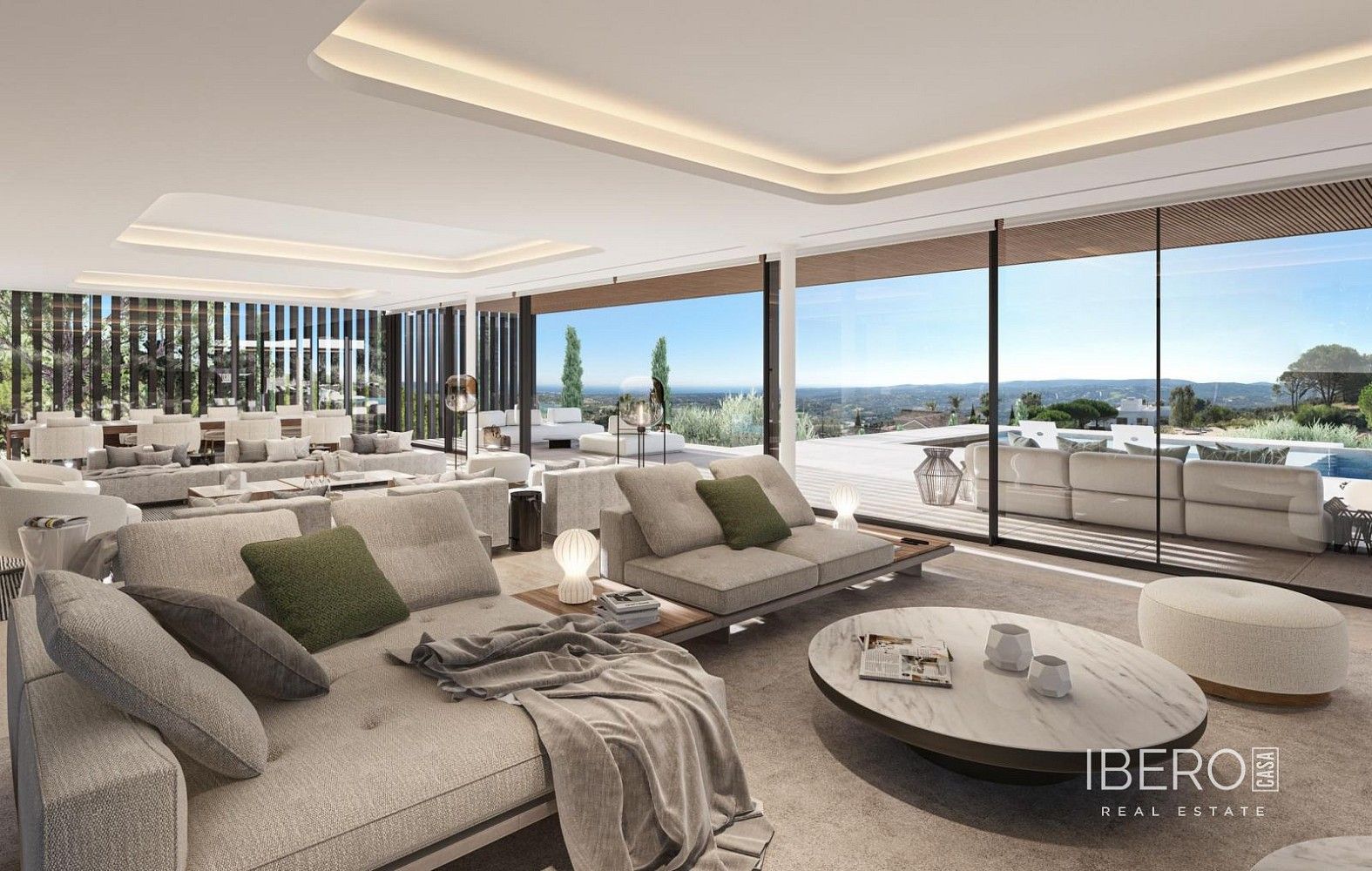 Prodej rodinný dům - Sotogrande, Španělsko, 783 m² - 5