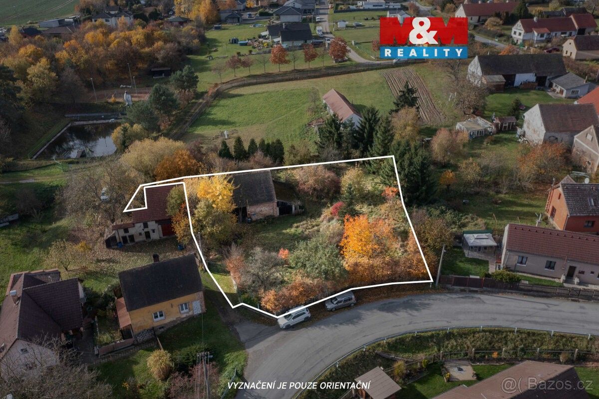 Ostatní, Břasy, 338 24