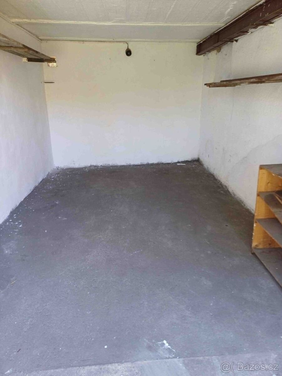 Garáže, Teplice, 415 01