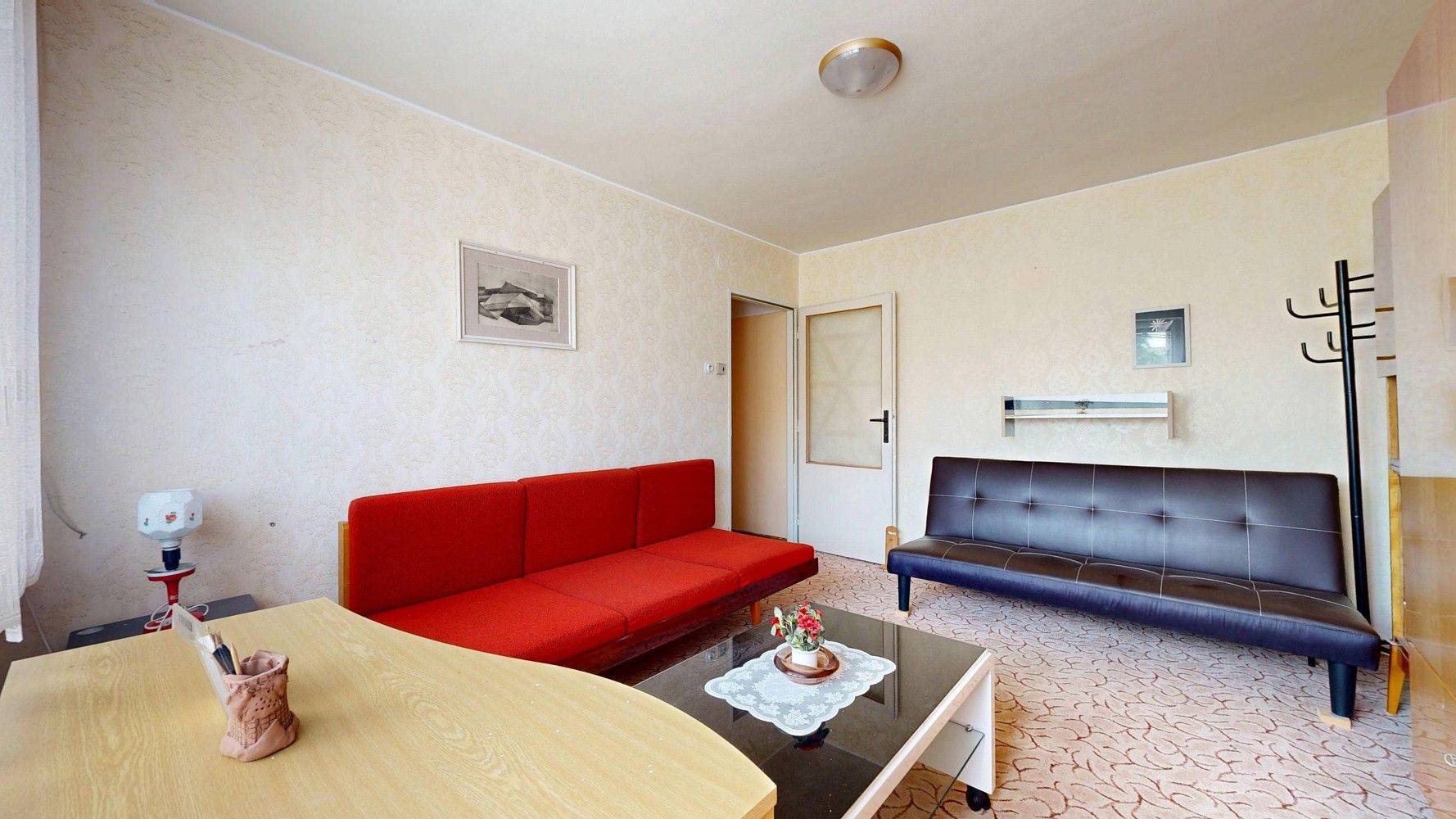 Rodinný dům, 88 m²