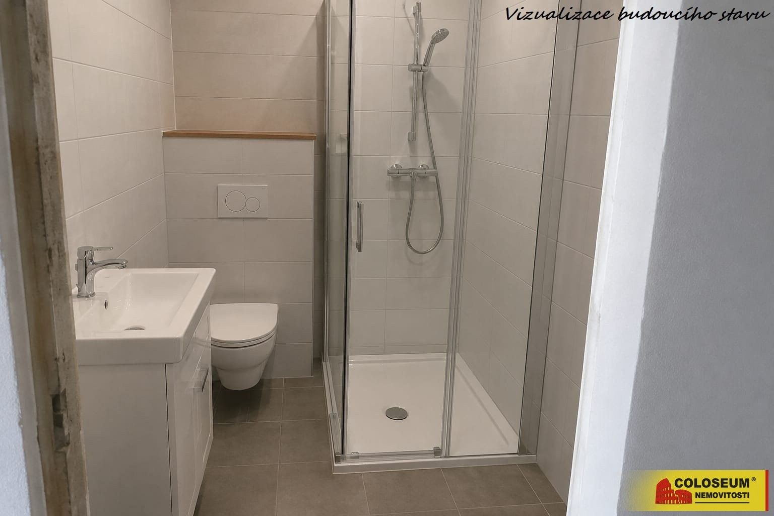 Byt 3+kk · 70 m² · Březová nad Svitavou - 4