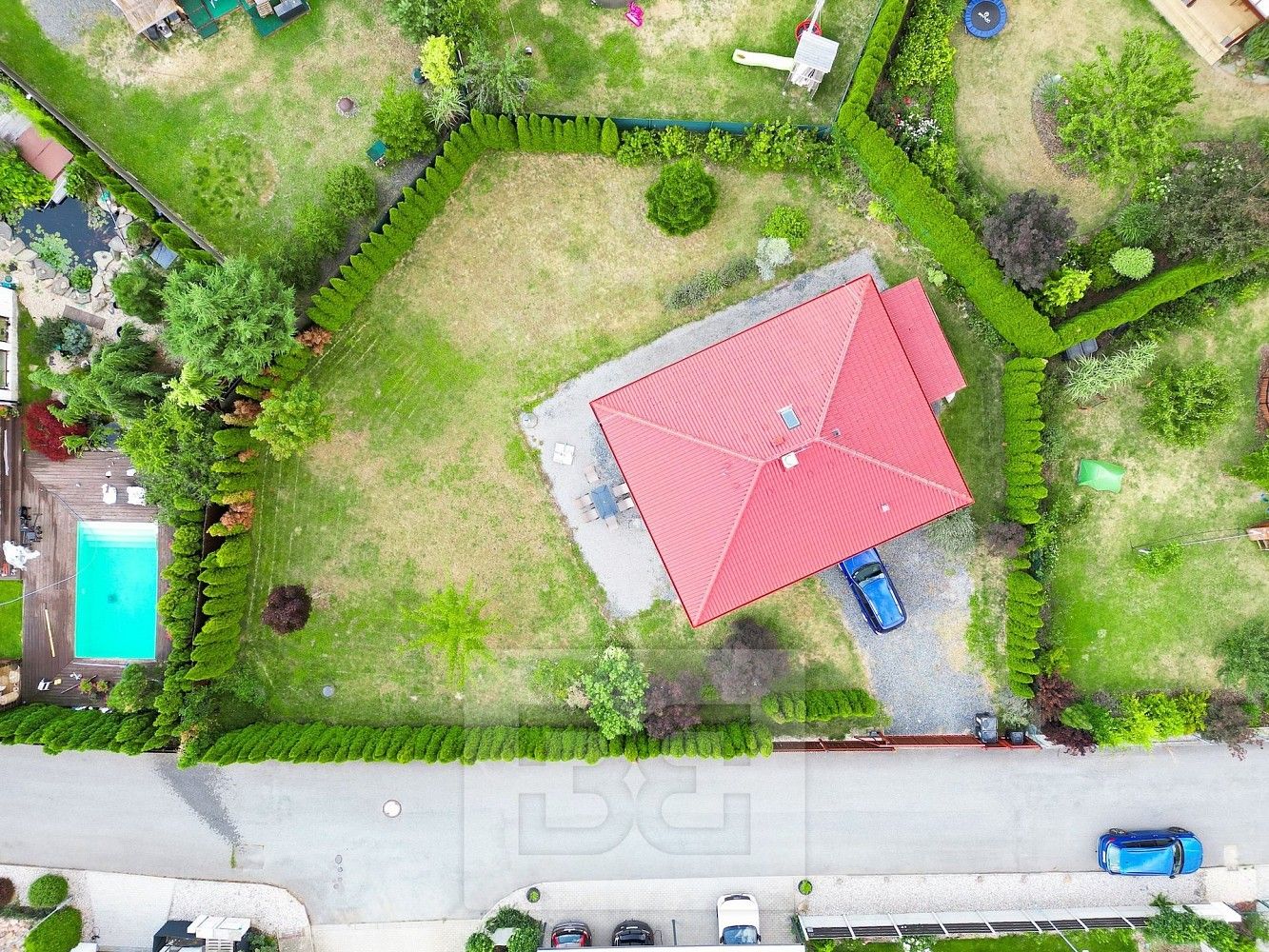 Rodinný dům · 93 m² · Nová Ves pod Pleší, okres Příbram - 3