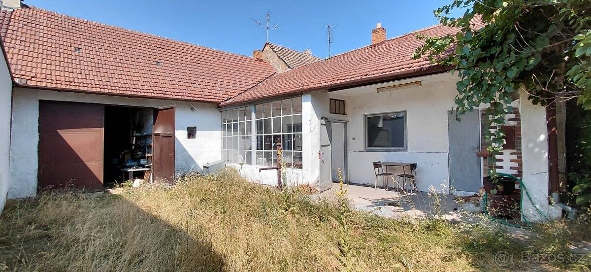 Rodinný dům · Přibice, 691 24 - 4